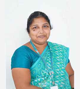 Team Member